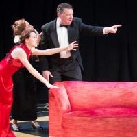 Playhouse on Park to Present LEND ME A TENOR, 1/22-2/9 Video