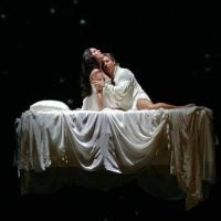 Ridgefield Playhouse Screens Gounod's ROMEO ET JULIETTE Live in HD Tonight Video