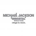Michael Jackson THE IMMORTAL Additonal Seats Released in LA Video