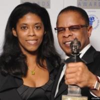 Raint Theatre to Honor TRIP TO BOUNTIFUL Producers Stephen C. Byrd & Alia…