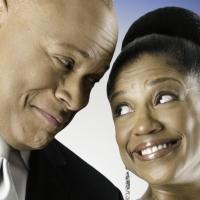 N.C. Symphony Presents LOUIS AND ELLA: ALL THAT JAZZ This Weekend