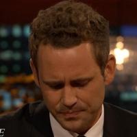 BWW Interviews: Broadway's Patti Murin Talks to THE BACHELORETTE Runner-Up Nick Viall Video