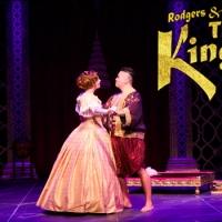 Arrow Rock Lyceum Theatre Presents THE KING & I, Now Through Today Video