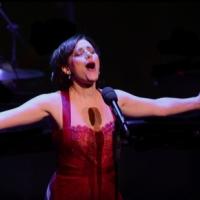 BWW Reviews: Tony Nominee Judy Kuhn's Homage to the Songwriting Rodgers Family at Lin Video