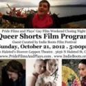 Finalists Announced for GREAT GAY SCREENPLAY Contest! Video