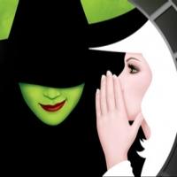 WICKED Sets New Broadway Record With $3.2 Million Gross in One Week Video