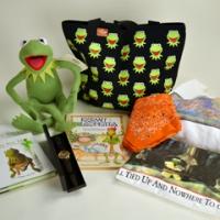 WHITMIRE'S WONDERS Henson-Inspired Auction Benefits Center for Puppetry Arts This Spr