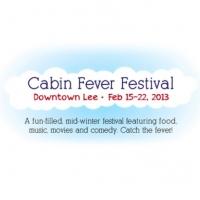 Cabin Fever Festival Returns to the Spectrum Playhouse, 2/15-22