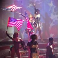 BROADWAY BARES 23 Raises Record-Breaking $1.4 Million!