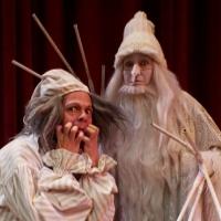 BWW Reviews: The Troubies are Walkin' in a Winter One-Hit-Wonderland