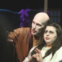 Photo Flash: First Look at Olio Theatre's OLD BLACK MAGIC: A HAUNTED MUSICAL Video