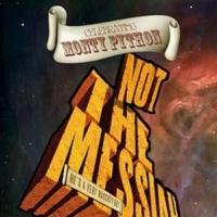 BWW Reviews: NOT THE MESSIAH at Bootless Stagework Video