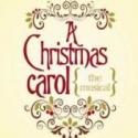 CMPAC's Upcoming Production of A CHRISTMAS CAROL, THE MUSICAL - My Journey Continues