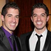 Will & Anthony Nunziata Return to 54 Below Tonight with BROADWAY, OUR WAY Video