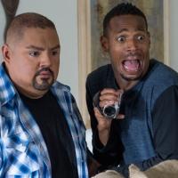 VIDEO: First Look - Marlon Wayans Stars in A HAUNTED HOUSE 2 Video