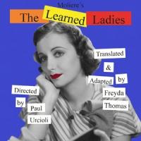 Moliere's THE LEARNED LADIES to Open 10/4 at June Havoc