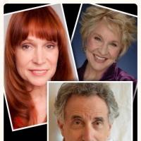 SONDHEIM ORIGINALS: OLD FRIENDS Set for 54 Below, 1/16-17