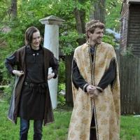 Arden's RICHARD III Runs Now thru June 28