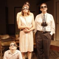 Photo Flash: Jackalope Theatre's THE CASUALS, Now Playing Through 7/28 Video