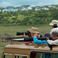 African Safari Company Announce New Photo Safaris for 2015 Video