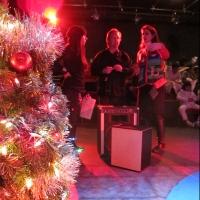 Christmas Celebration POSADA MILAGRO Set for El Zocalo of El Centro Milagro, 12/15