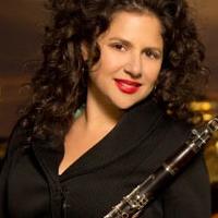 Anat Cohen to Conclude Brazil Series at 54 Below this Weekend Video