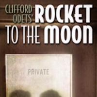 Clifford Odets' ROCKET TO THE MOON Will Open Next Month at Theatre at St. Clement's Video