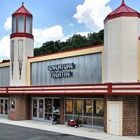Adventure Theatre MTC's 63rd Season to Feature STUART LITTLE, WIZARD OF OZ & More