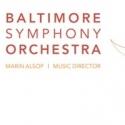Ashley Brown Set to Play With the BSO, 2/21-24 Video