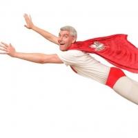 The Canuck Cabaret Set for FRIGID New York, 2/22-3/8