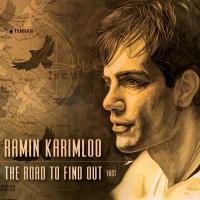 Ramin Karimloo Releases New 'Broadgrass' EP