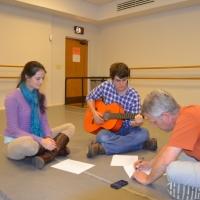 STAGE TUBE: Blumenthal Performing Arts and Teen City Stage to Kick Off Team Broadway