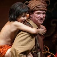THE JUNGLE BOOK Adds Second 'Community Day' Performance at Goodman Theatre, 8/13 Video