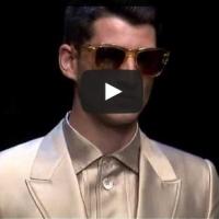VIDEO: Dolce & Gabbana Men Spring/Summer 2014 | Milan Men's Fashion Week Video