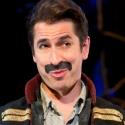 PETER AND THE STARCATCHER to Begin Off-Broadway at New World Stages, March 18 Video