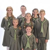 THE SOUND OF MUSIC Returns to Fallon House, Now thru 8/31 Video