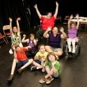 Paper Mill Playhouse Offers Drama Classes for Autistic Children, This September and O Video