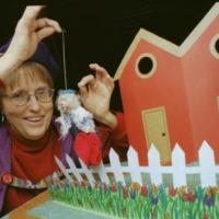 The Great Arizona Puppet Theater Announces Upcoming Shows, Including LITTLE RED RIDIN