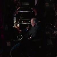 STAGE TUBE: James Levine Receives Standing Ovation for Return to the Met in 'Così fa Video