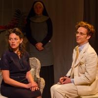 BWW Reviews: Truth Is Inconvenient, Dangerous in SUDDENLY LAST SUMMER at Shaking the  Video