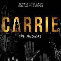 Full Cast Announced for The Generic Theater's Production of CARRIE, 10/18 - 11/10 Video