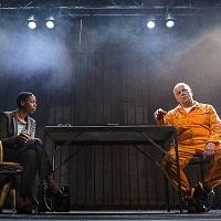 BWW Reviews: Provocative A HUMAN BEING DIED THAT NIGHT a Rare, Perfect Theatrical Exp Video