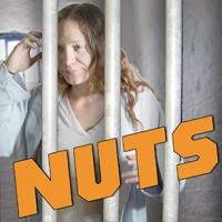 Down In Front Theater Stages NUTS, Now thru 2/2