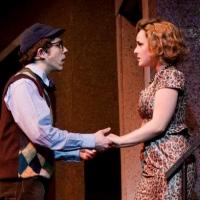 Photo Flash: Southwestern University's LITTLE SHOP OF HORRORS Begins 2/21