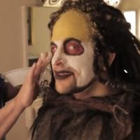 STAGE TUBE: Behind-the-Scenes with Bass-Baritone Luca Pisaroni in THE ENCHANTED…