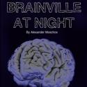 First Draft Stages BRAINVILLE AT NIGHT at Jack Studio Theatre, Now thru Feb 23 Video
