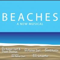 Official: BEACHES Musical Set for Pre-Broadway Run in Chicago This Summer