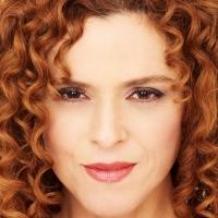 Bernadette Peters Performs in Concert with the Pasadena POPS Tonight