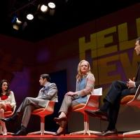 THE HEIDI CHRONICLES, Starring Elisabeth Moss, to Close Early on Broadway Video