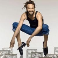 ON GRACE, Savion Glover and More Set for Harris Theater's 2014 Season Video